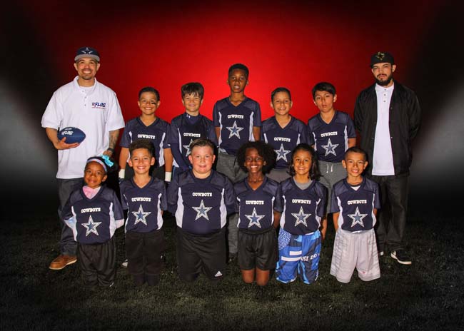 Cowboys